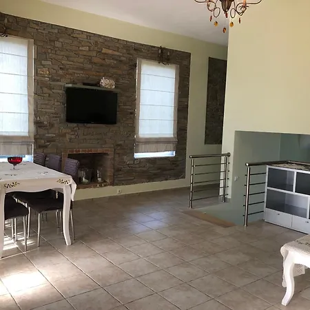 Arhondula Вилла