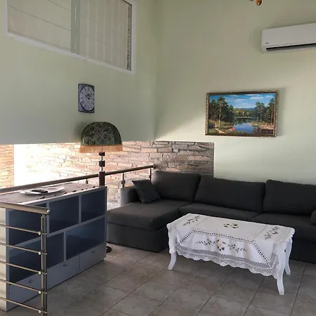 Villa Arhondula Prinos (Thasos)