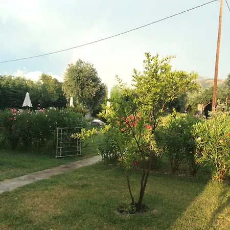 Arhondula Villa Prinos (Thasos)