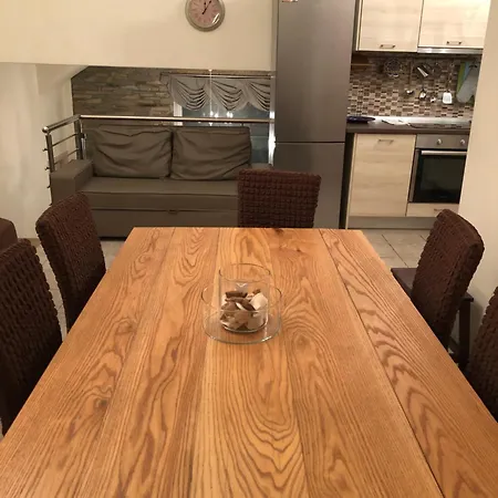 Arhondula Prinos (Thasos)