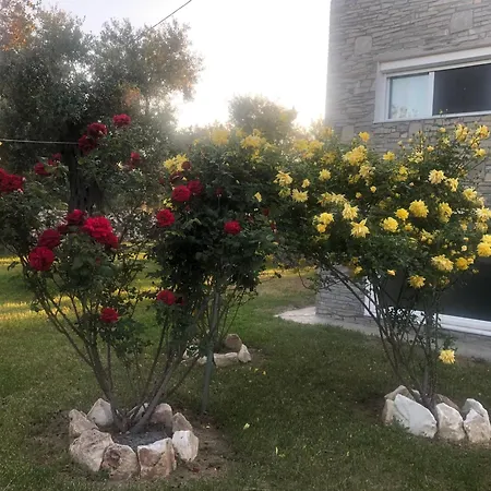 Arhondula Вилла *