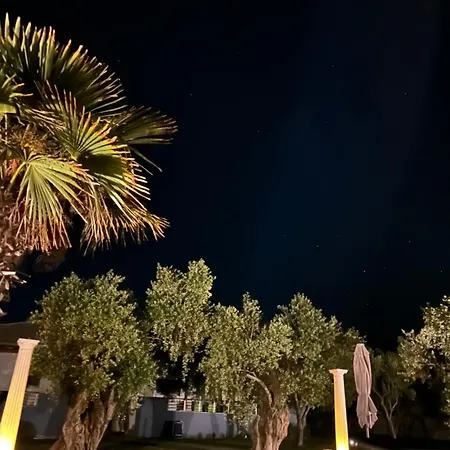 Arhondula Вилла *