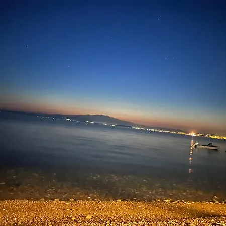 Arhondula Prinos (Thasos)