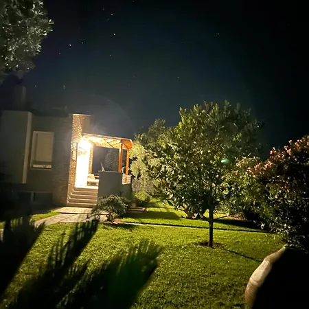 Вилла Arhondula Принос