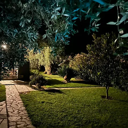 Arhondula Вилла