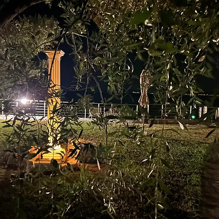 Вилла Arhondula