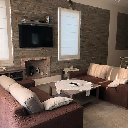 Arhondula * Prinos (Thasos)