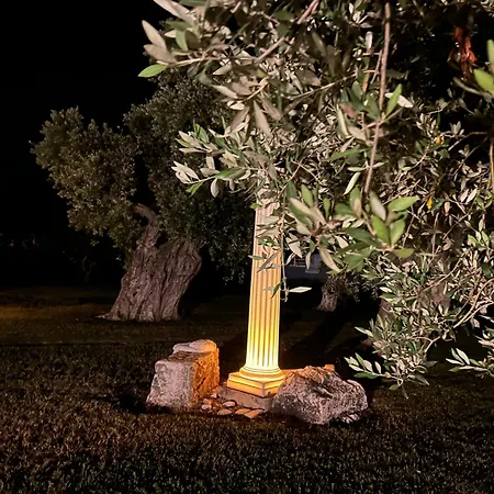 Arhondula Вилла