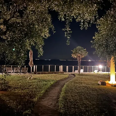 Villa Arhondula Prinos (Thasos)