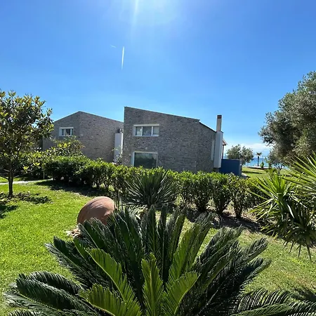 Arhondula Villa Prinos (Thasos)