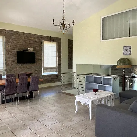 Arhondula Принос