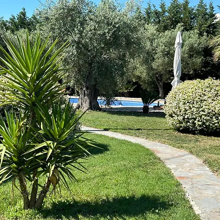 Arhondula Вилла