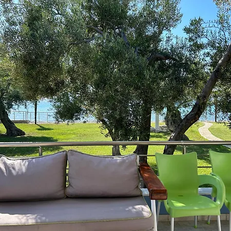 Arhondula Prinos (Thasos)