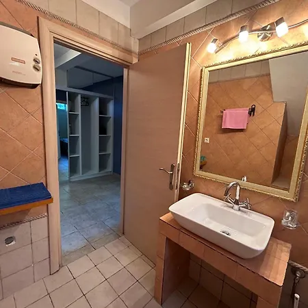 Arhondula Villa Prinos (Thasos)