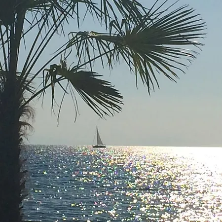 Villa Arhondula Prinos (Thasos)