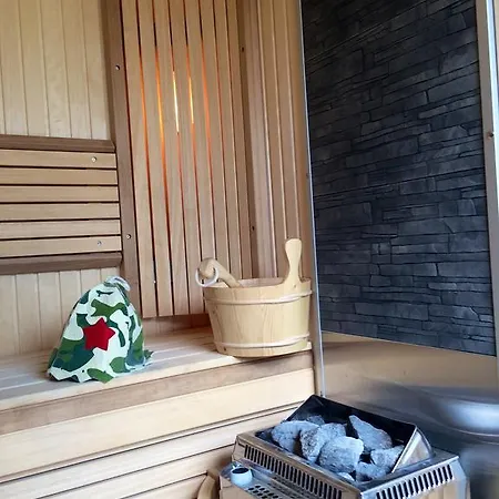 Villa Arhondula Prinos (Thasos)