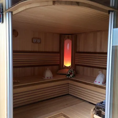 Arhondula * Prinos (Thasos)