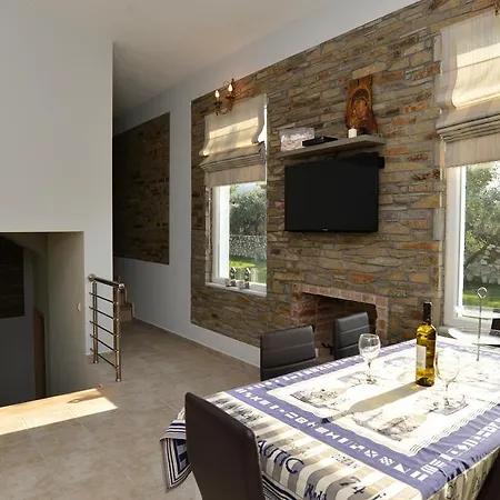 Arhondula Villa Prinos (Thasos)