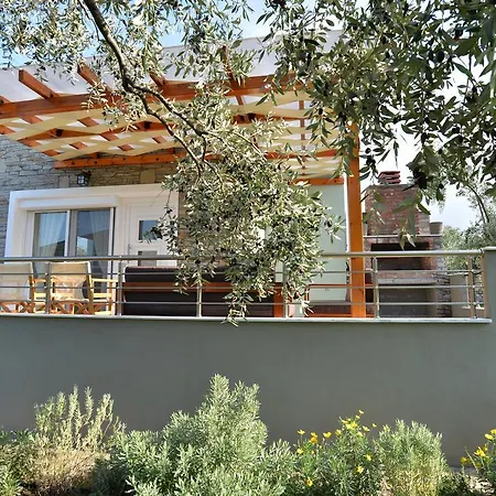 Villa Arhondula Prinos (Thasos)