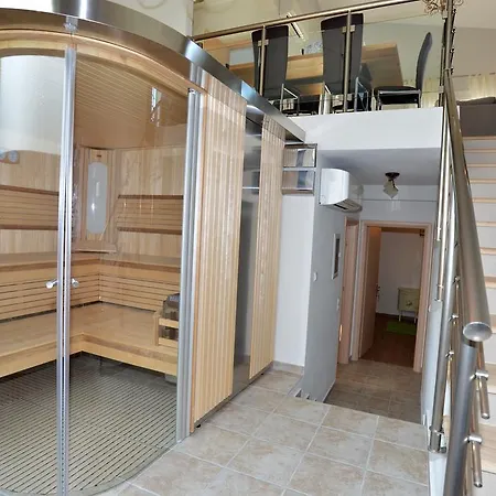 Arhondula Вилла *