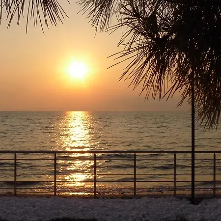 Arhondula Prinos (Thasos)