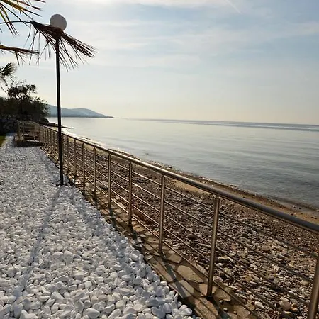 Arhondula Prinos (Thasos)