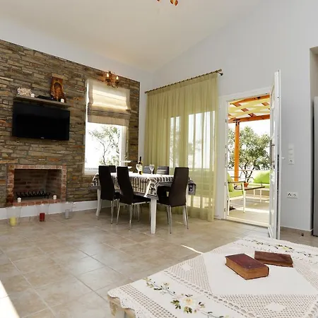 Arhondula Принос