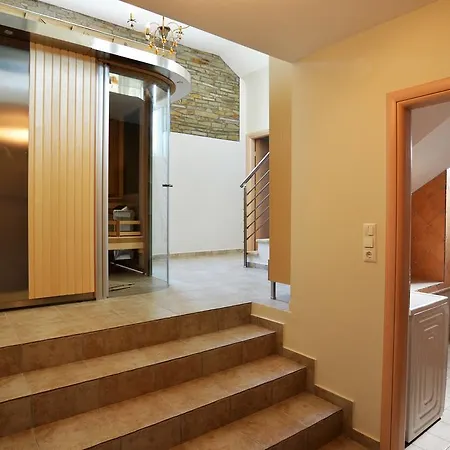 Arhondula Вилла Принос