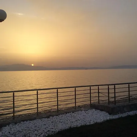 Вилла Arhondula *