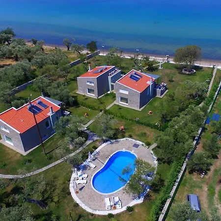 Arhondula Prinos (Thasos)