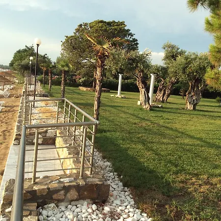 Villa Arhondula Prinos (Thasos)