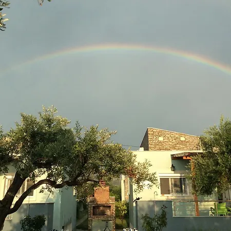 Arhondula Вилла *