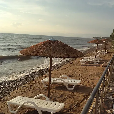 Villa Arhondula Prinos (Thasos)