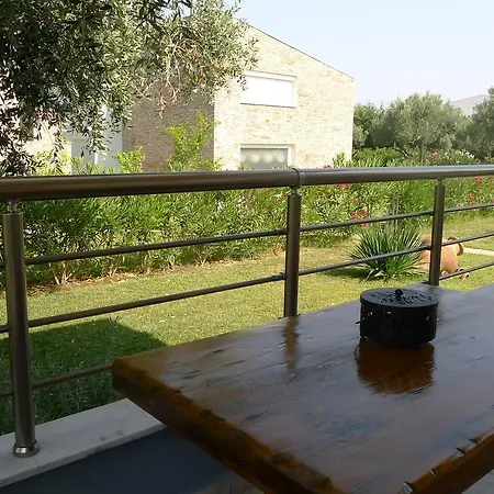 Arhondula Вилла Принос