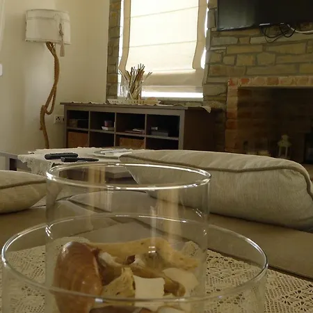 Arhondula * Prinos (Thasos)