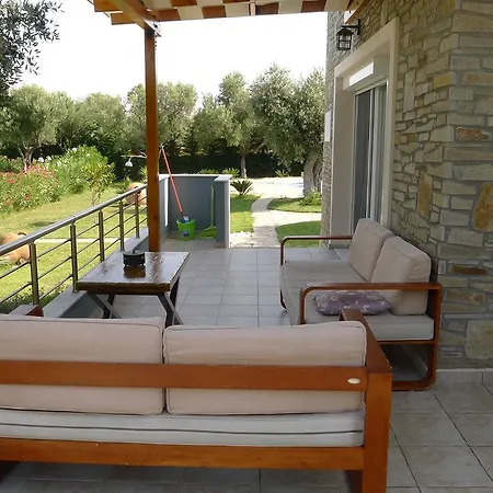 Villa Arhondula Prinos (Thasos)