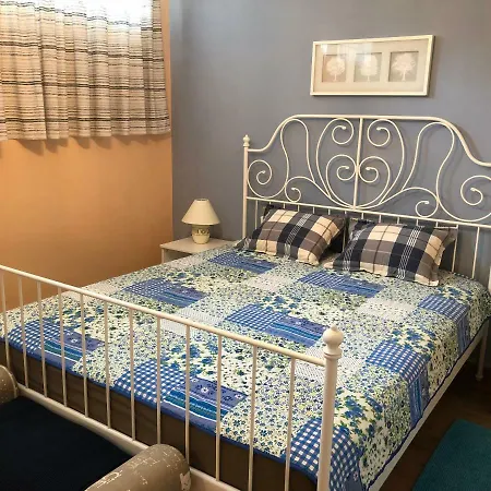 Arhondula Вилла Принос