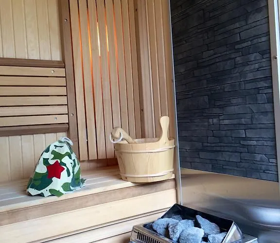 Villa Arhondula Prínos